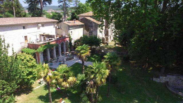 Atelier Oenodécouverte avec Grégory au Domaine le Grand Jardin