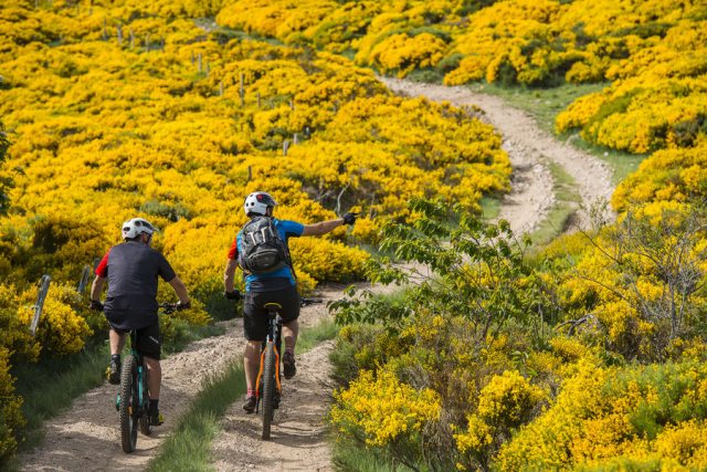 Randonnée, Séjour Vélo & VTT - Ardèche Vélo