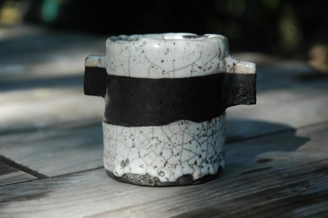 Atelier découverte raku