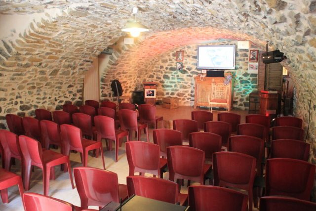 La Ferme Théâtre