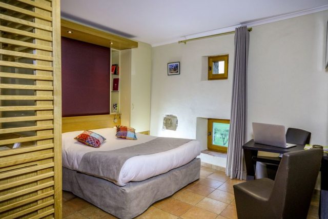 Hôtel Auberge les Murets