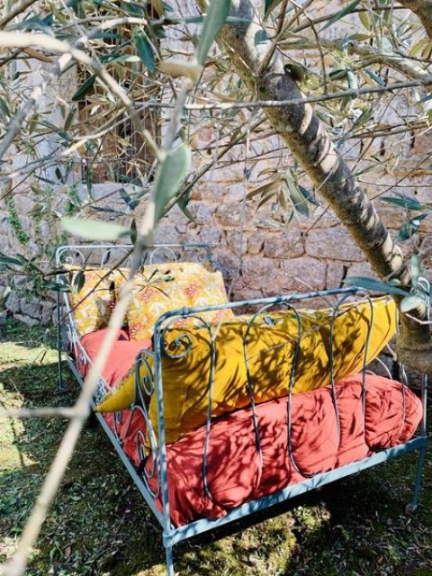 Ambiance cocooning