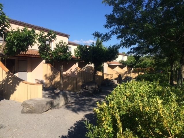 Village de gîtes Sun Loisirs