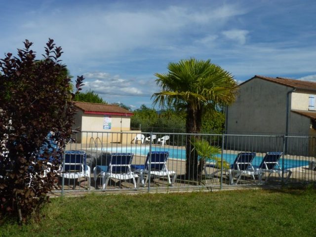 Village de gîtes Sun Loisirs