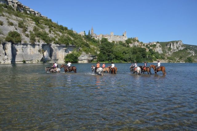 Centre Equestre le Mazet