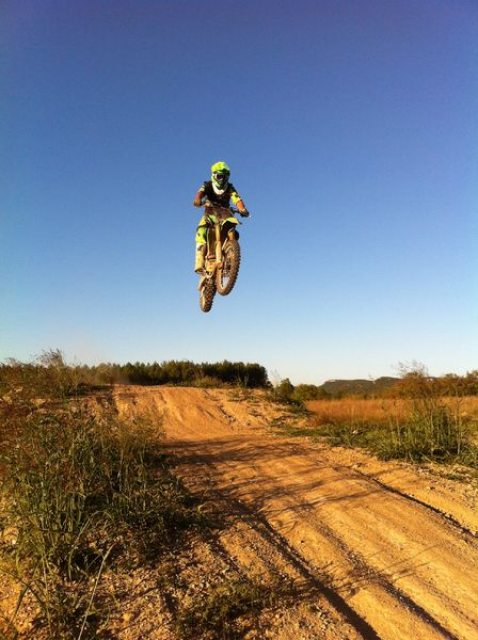 Ardèche Loisirs Mécaniques: Quad, karting, buggy, moto, paintball