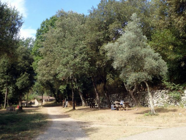Descente des Gorges en 2 jours