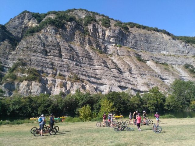 Accompagnement Trottinettes Electriques Tout Terrain